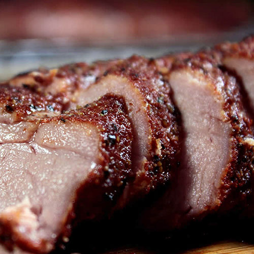 Καπνιστά Προϊόντα