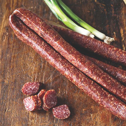 Λουκάνικα Φρέσκα